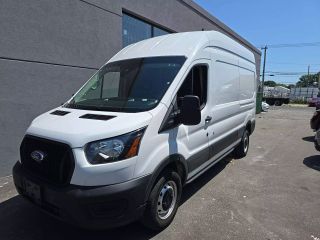 2023 FORD TRANSIT 250 BASE