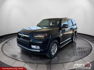 Image of 2010 TOYOTA 4RUNNER
