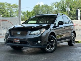 Image of 2013 SUBARU XV CROSSTREK