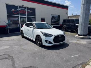 Image of 2014 HYUNDAI VELOSTER