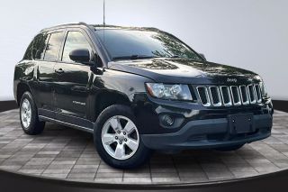 Image of 2014 JEEP COMPASS
