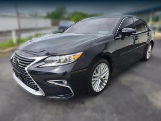 Image of 2016 LEXUS ES ES 350 SEDAN 4D