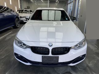 2016 BMW 4 SERIES - Image
