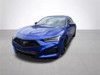 2023 ACURA TLX TYPE S W/HIGH PERFORMANCE WHEEL & TIRE PKG