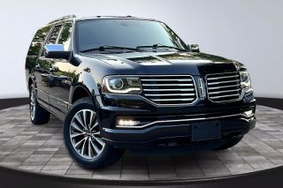 Image of 2015 LINCOLN NAVIGATOR L