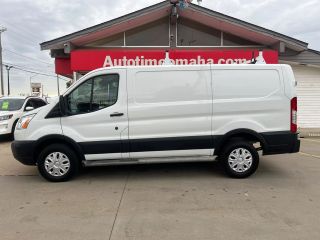Image of 2019 FORD TRANSIT 250 VAN
