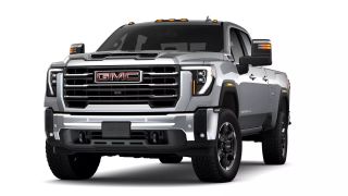 2025 GMC SIERRA 2500HD SLT