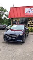 2021 MAZDA CX-9 - Image