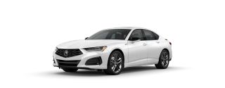 2025 ACURA TLX A-SPEC PACKAGE