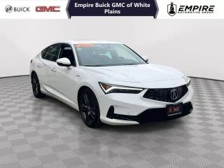 2024 ACURA INTEGRA 1.5T W/A-SPEC & TECHNOLOGY