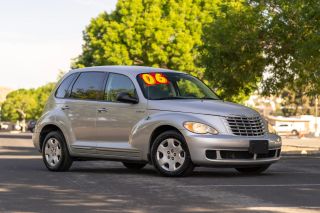 2006 CHRYSLER PT CRUISER TOURING