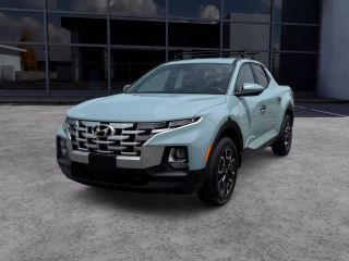 Used Car HYUNDAI SANTA CRUZ to buy in Miami, Florida. Price: $26,599