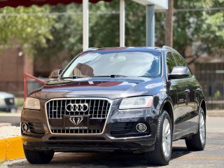 2016 AUDI Q5 2.0T PREMIUMPLUS