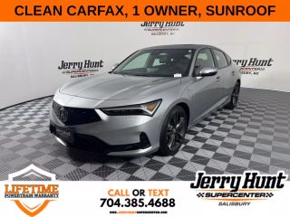 2024 ACURA INTEGRA 1.5T W/A-SPEC & TECHNOLOGY