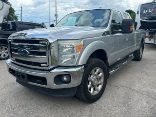 Image of 2016 FORD F350 SUPER DUTY CREW CAB