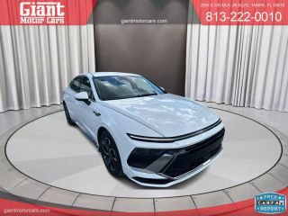 2024 HYUNDAI SONATA - Giant Motor Cars