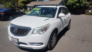 2016 BUICK ENCLAVE BASE