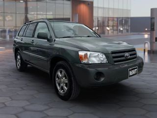 Image of 2005 TOYOTA HIGHLANDER