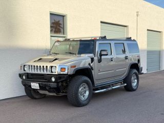 Image of 2006 HUMMER H2