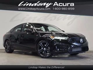 2023 ACURA INTEGRA 1.5T W/A-SPEC PKG