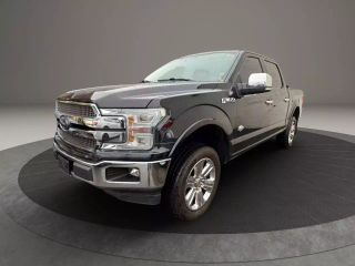 Image of 2019 FORD F150 SUPERCREW CAB