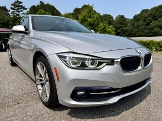 Image of 2018 BMW 3 SERIES
