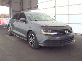 Image of 2016 VOLKSWAGEN JETTA