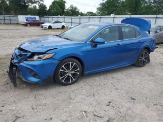 Image of 2020 TOYOTA CAMRY