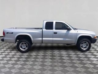 Image of 2003 DODGE DAKOTA CLUB CAB
