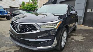 2021 ACURA RDX BASE