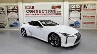 Image of 2019 LEXUS LC