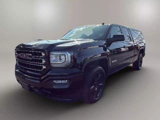 2019 GMC SIERRA 1500 LIMITED DOUBLE CAB - Image