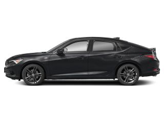 2025 ACURA INTEGRA A-SPEC