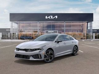 2025 KIA K5 GT-LINE SEDAN 4D