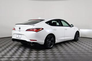 2025 ACURA INTEGRA A-SPEC