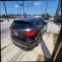 2016 BMW X1 XDRIVE28I