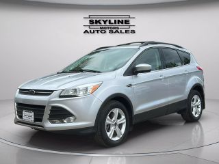 Image of 2016 FORD ESCAPE