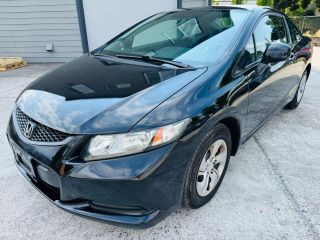 2013 HONDA CIVIC - Image