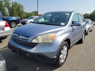 Image of 2008 HONDA CR-V