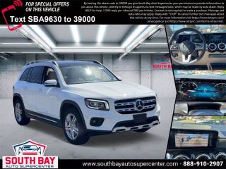 Image of 2022 MERCEDES-BENZ GLB