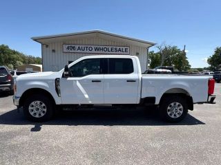 2023 FORD F250 XLT