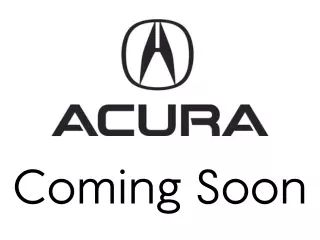 2025 ACURA INTEGRA A-SPEC