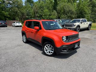 2017 JEEP RENEGADE - Image