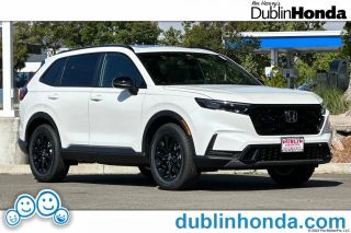 2026 HONDA CR-V SPORT