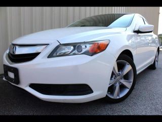 2015 ACURA ILX BASE
