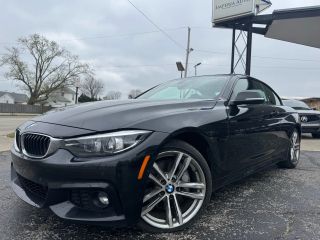 Image of 2018 BMW 4 SERIES