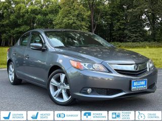 2013 ACURA ILX BASE