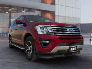 Image of 2018 FORD EXPEDITION
