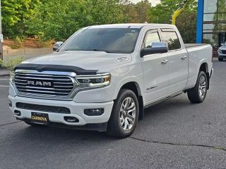 Image of 2019 RAM 1500 CREW CAB