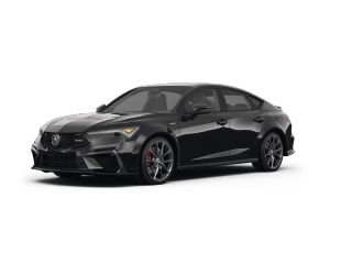 2025 ACURA INTEGRA TYPE-S